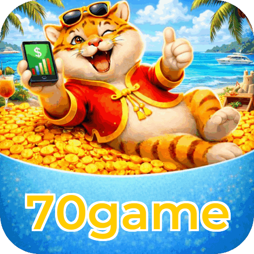 Slots Premium da PG Soft na 70game