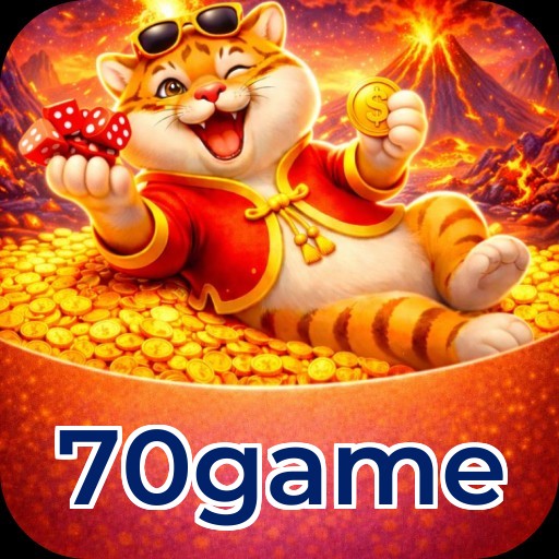 Cashback Semanal 70game